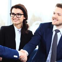 Why Employers Should Use a Recruiting Firm